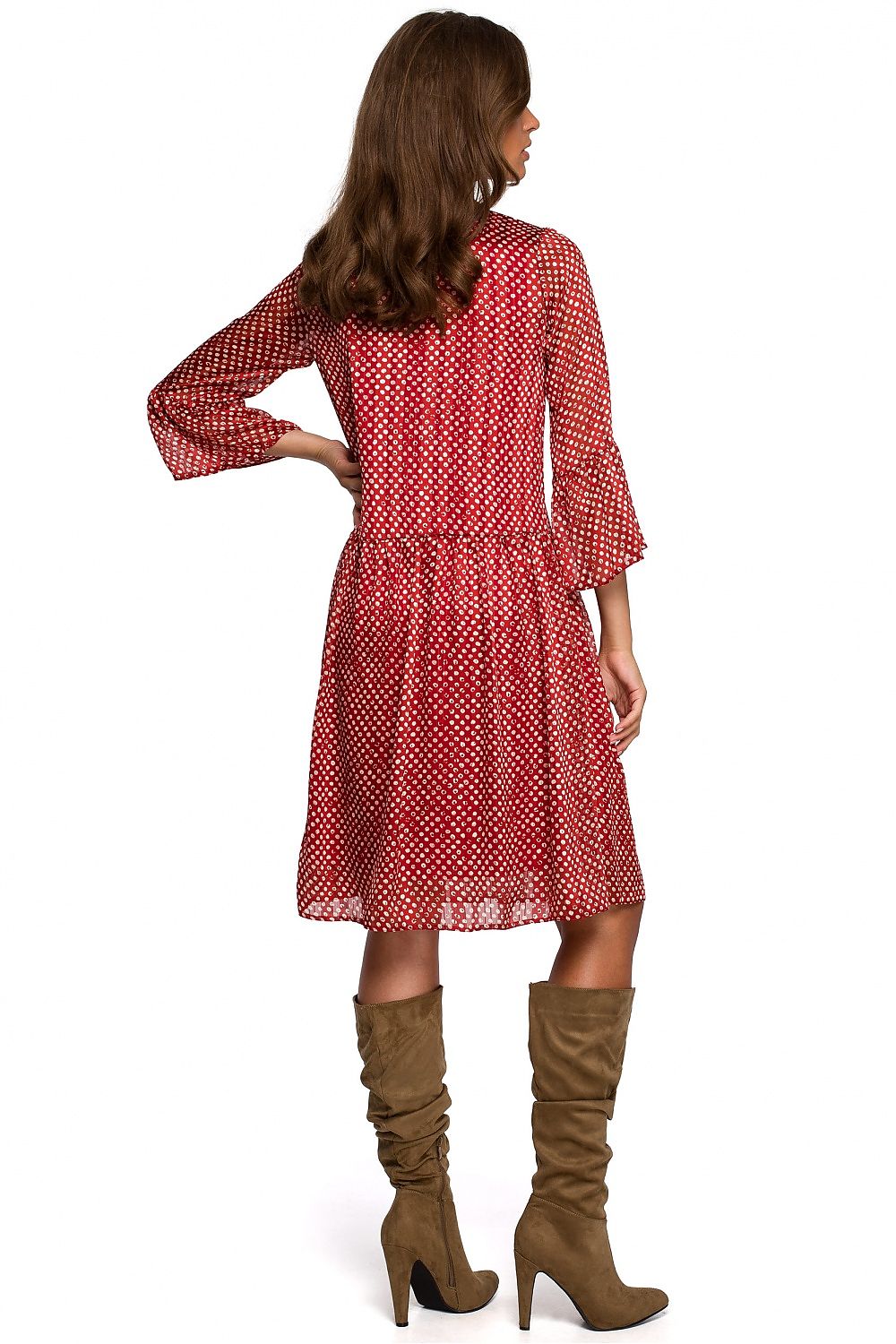  Robe de jour model 149245 Stylove 