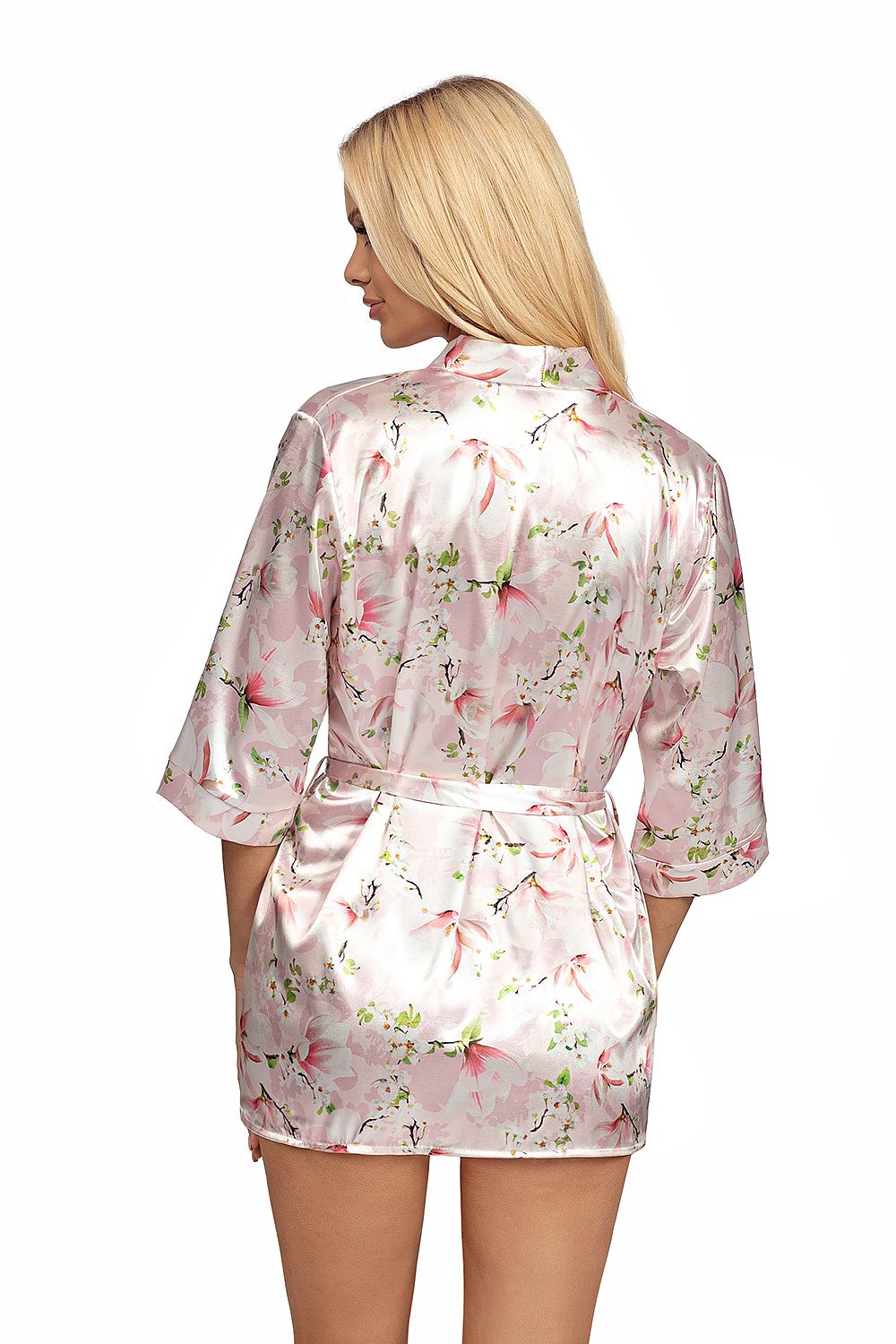  Peignoir model 149431 Donna 
