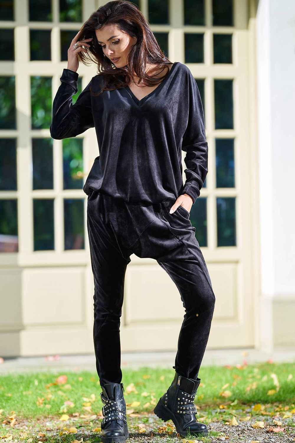 Pantalon survêtement awama