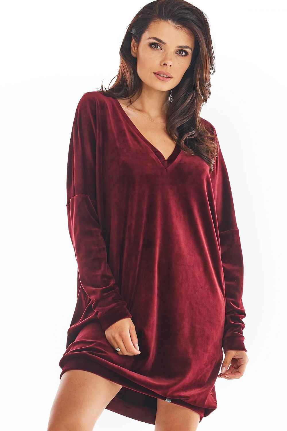 Robe de jour awama