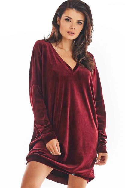 Robe de jour awama