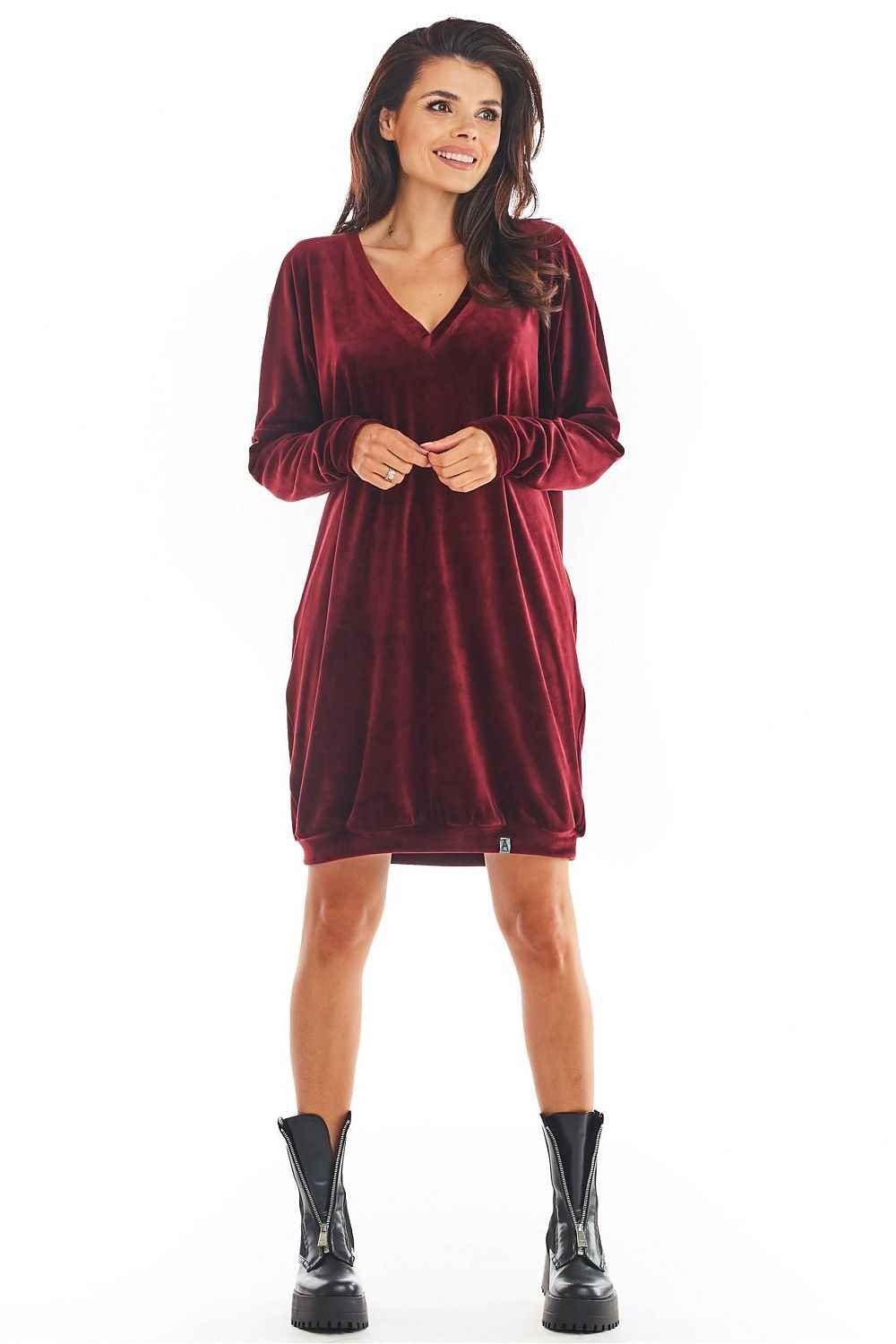 Robe de jour awama