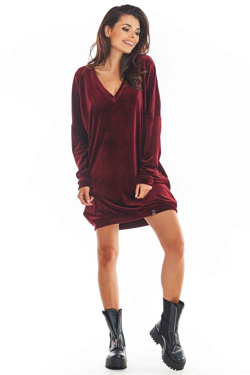 Robe de jour awama