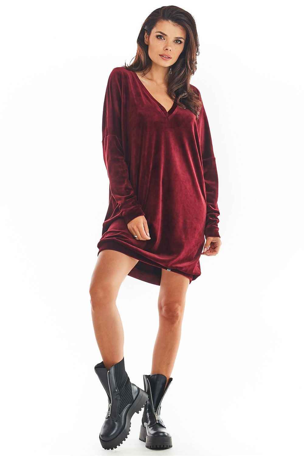 Robe de jour awama