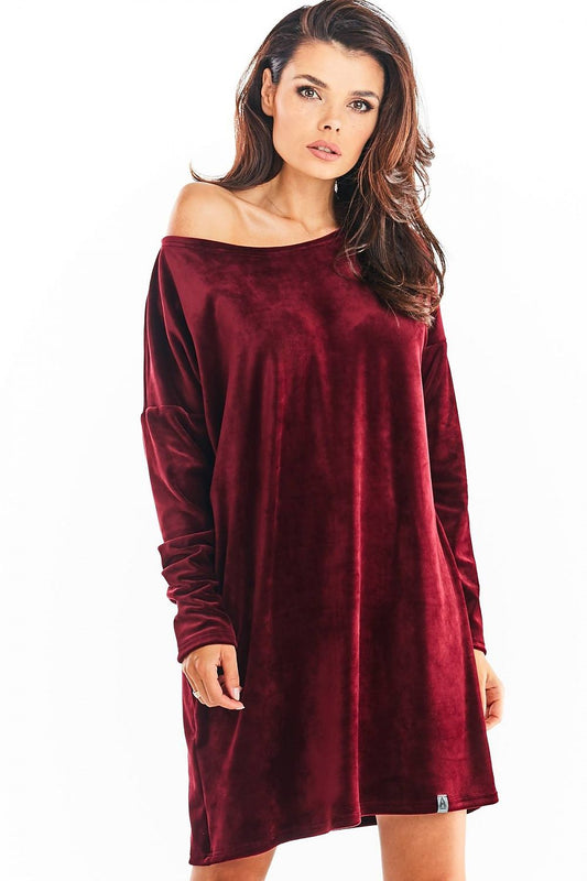  Robe de jour model 149794 awama 