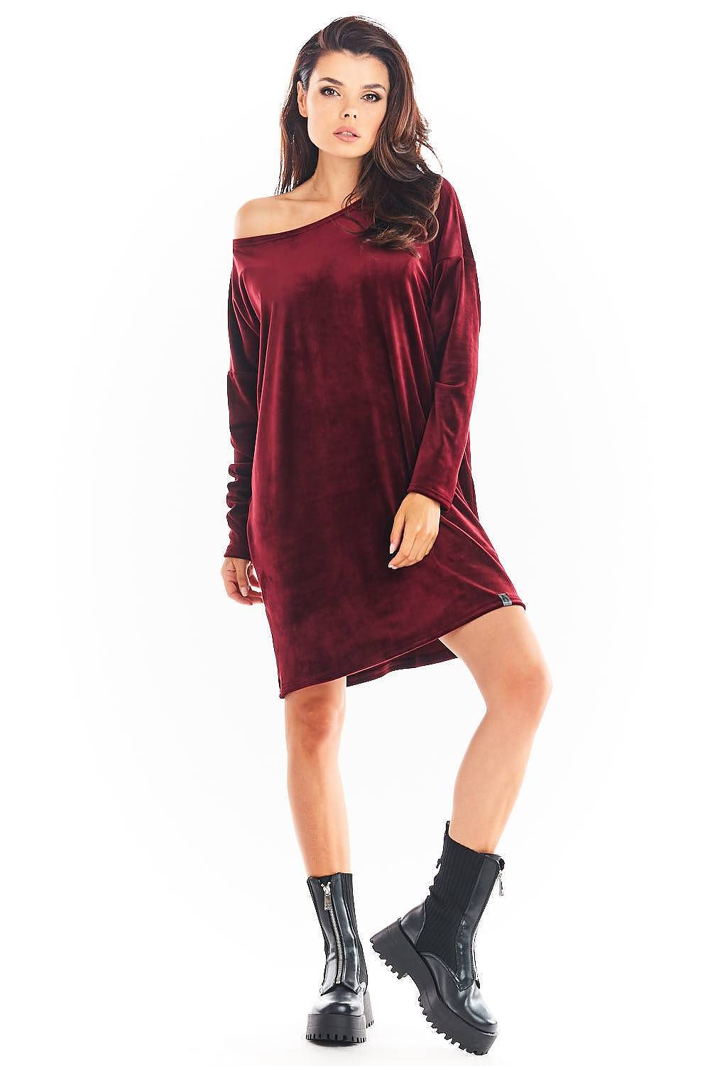  Robe de jour model 149794 awama 