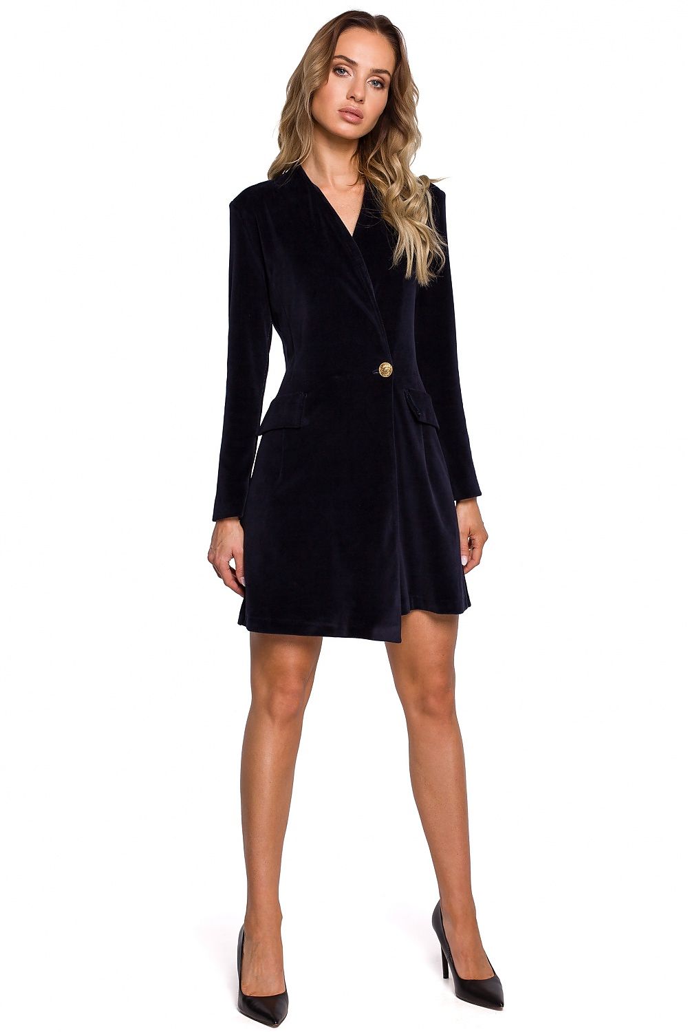  Robe de jour model 149970 Moe 