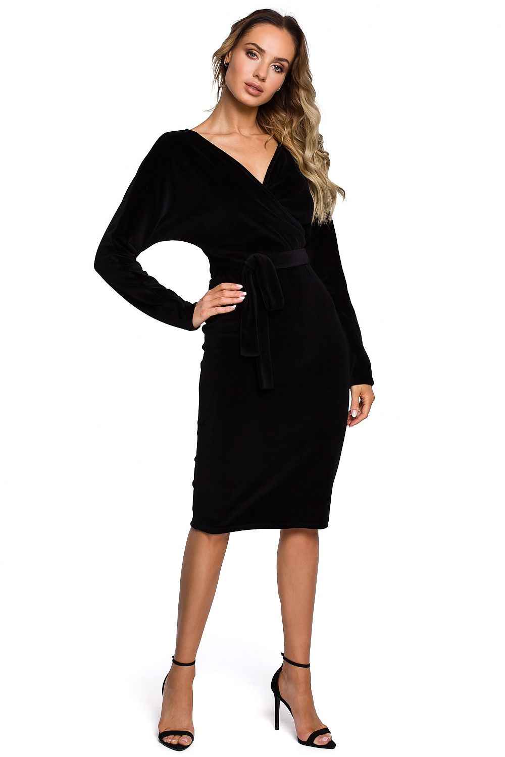 Robe de jour Moe