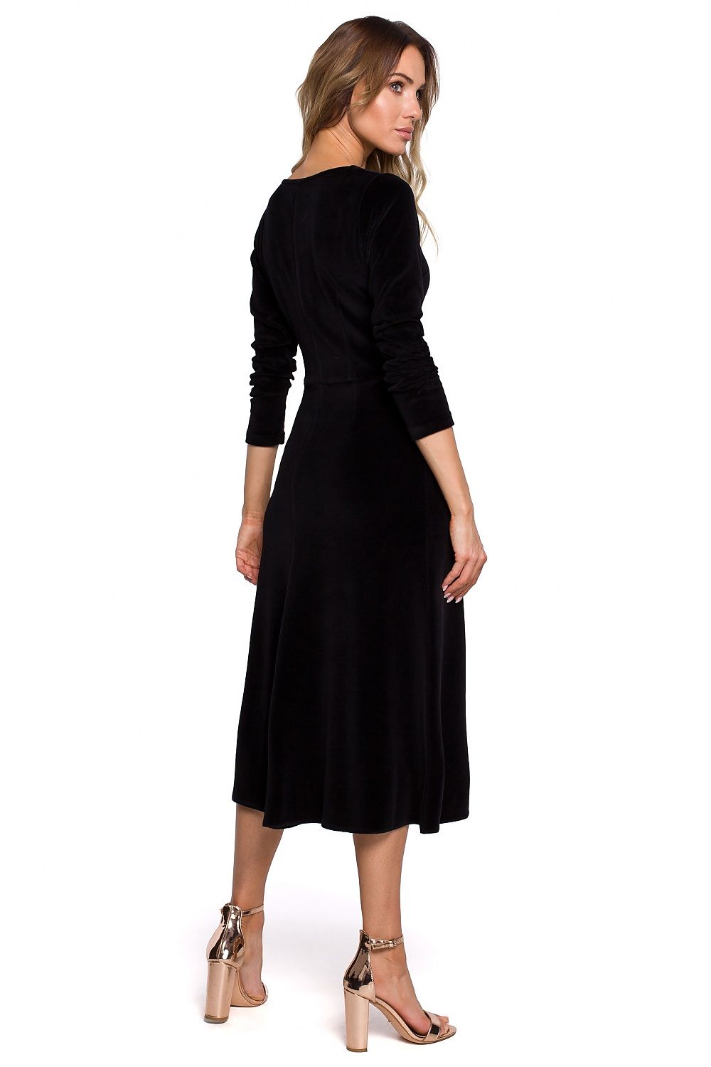  Robe de soirée model 149989 Moe 
