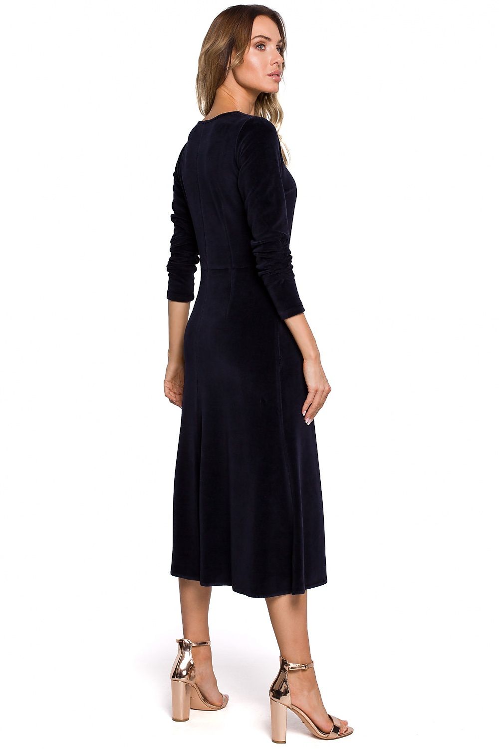  Robe de soirée model 149990 Moe 