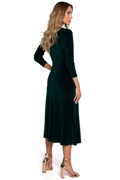  Robe de soirée model 149991 Moe 