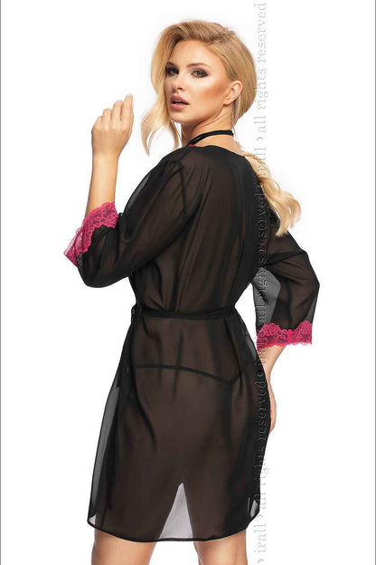 Peignoir Irall