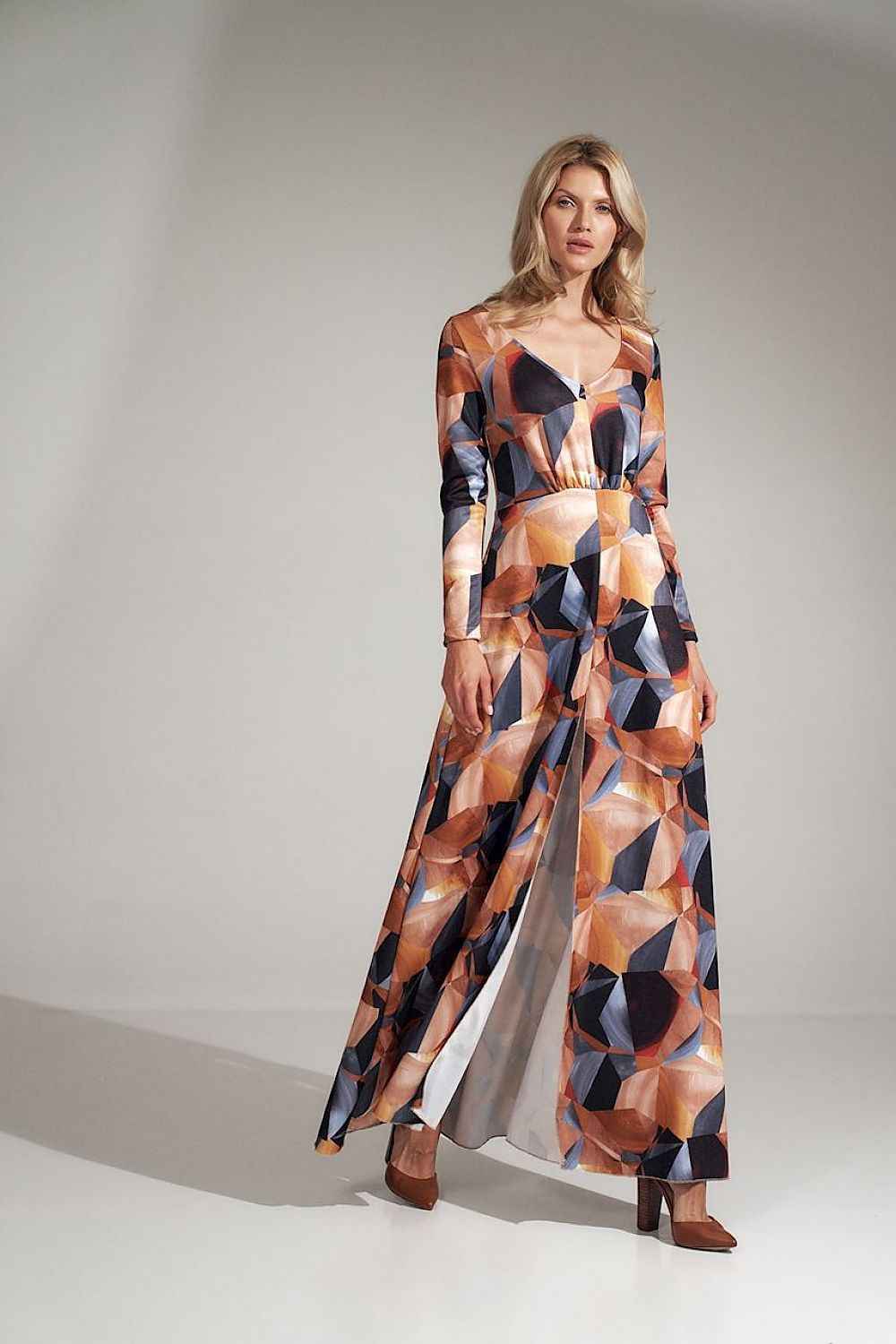 Robe de jour Figl
