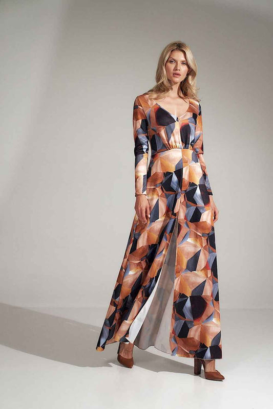 Robe de jour Figl