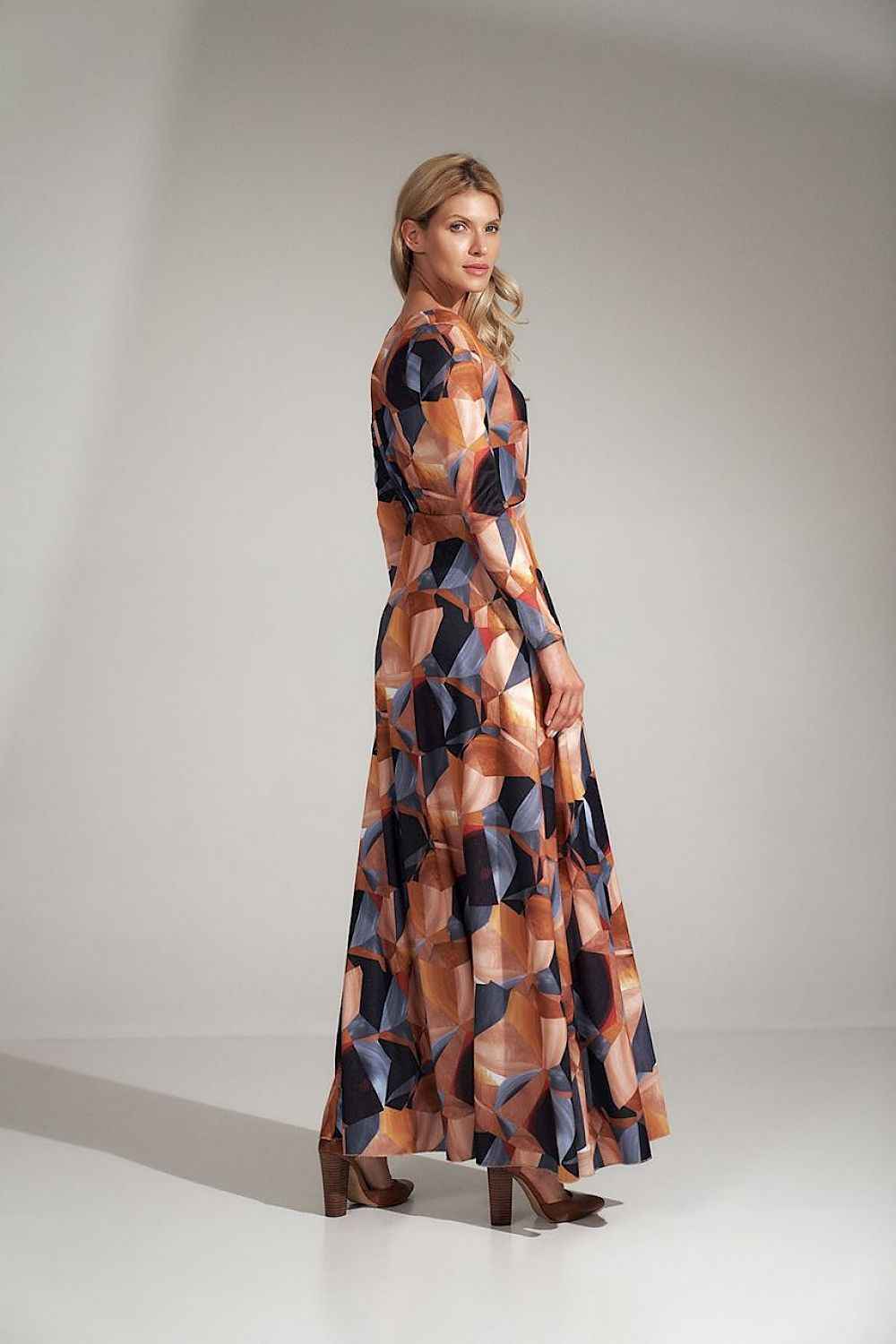 Robe de jour Figl