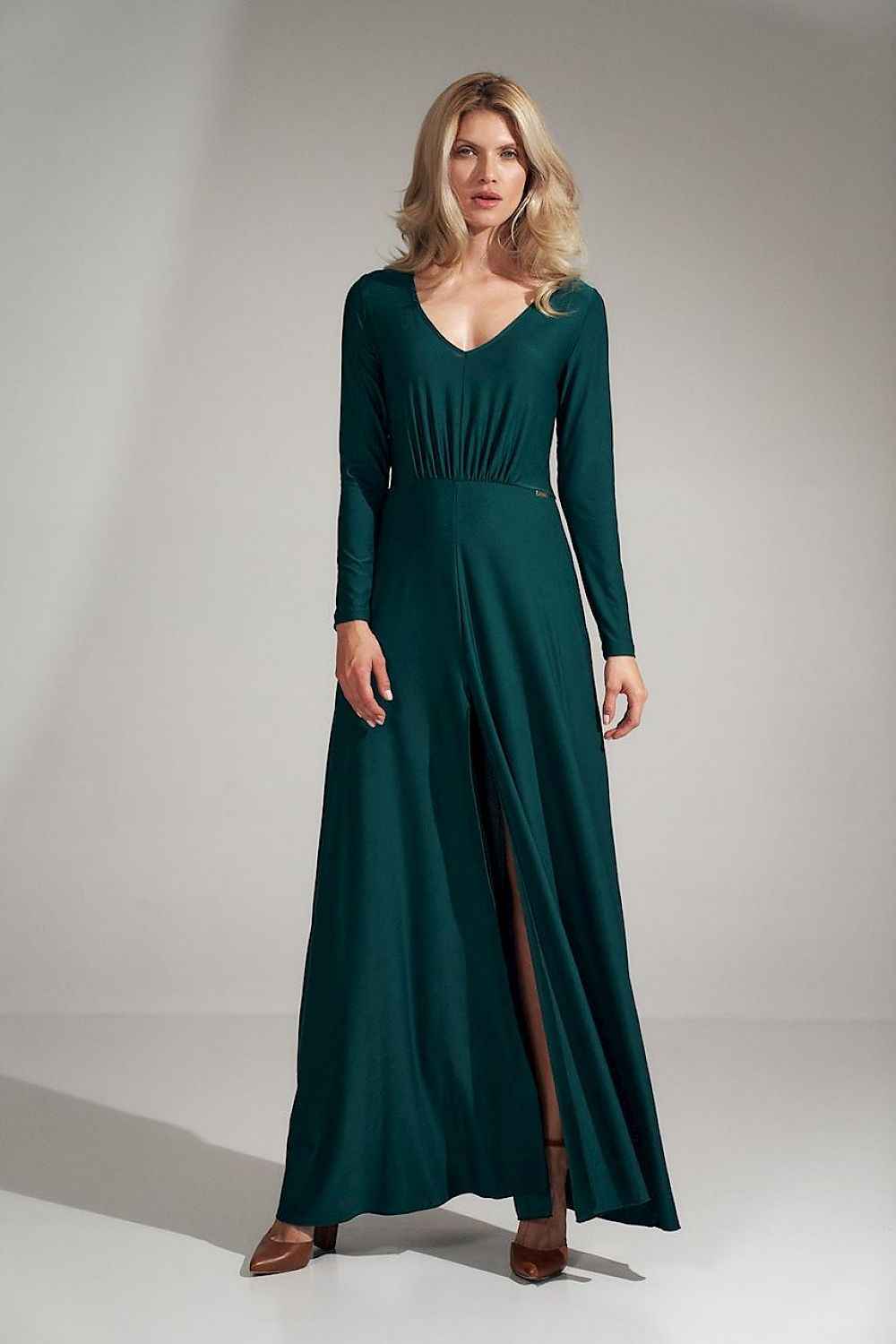Robe de jour Figl