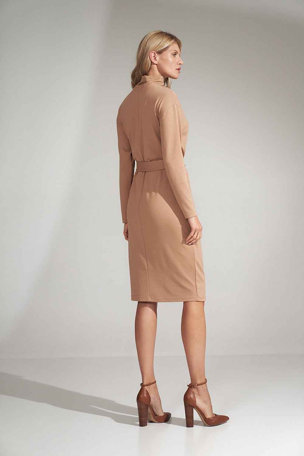 Robe de jour Figl