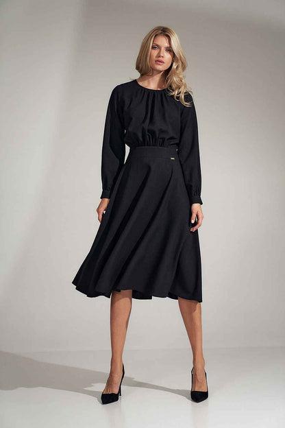 Robe de jour Figl
