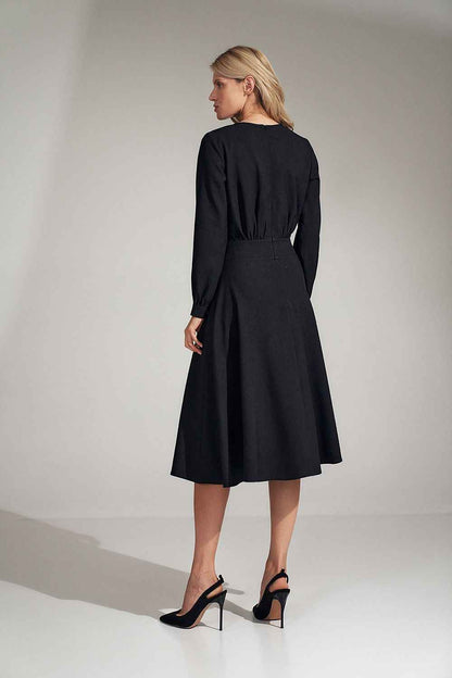 Robe de jour Figl