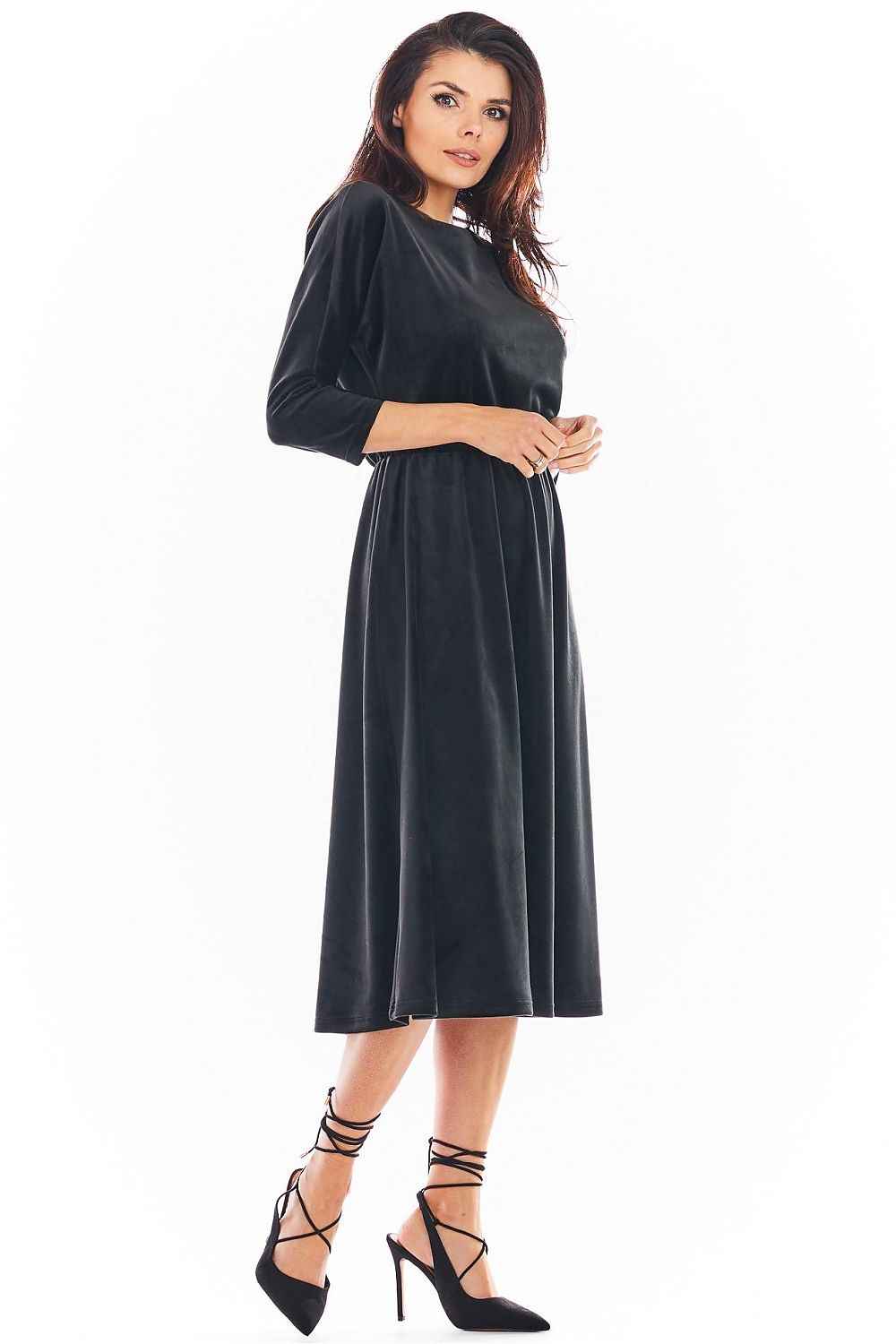 Robe de soirée awama