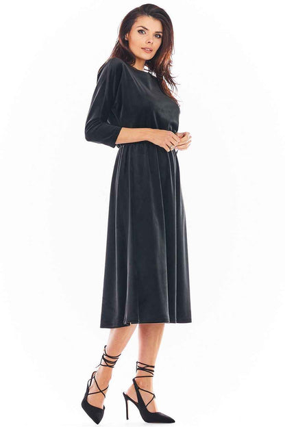 Robe de soirée awama