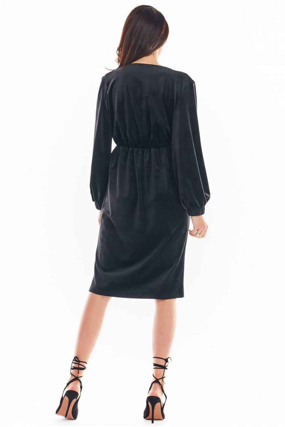 Robe de soirée awama