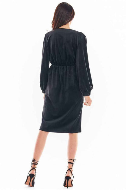 Robe de soirée awama