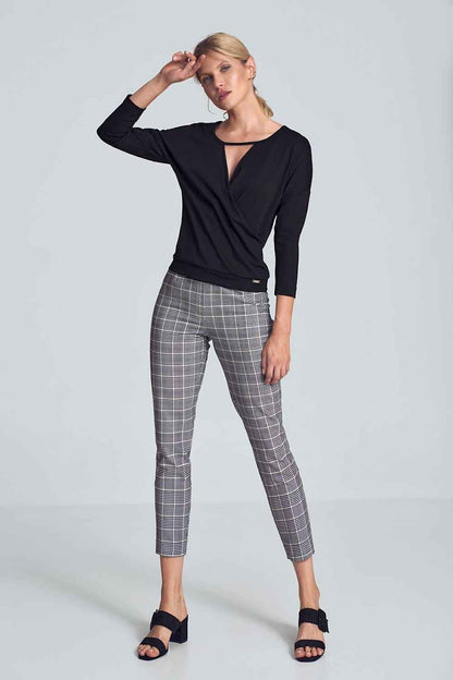 Pantalon femme Figl