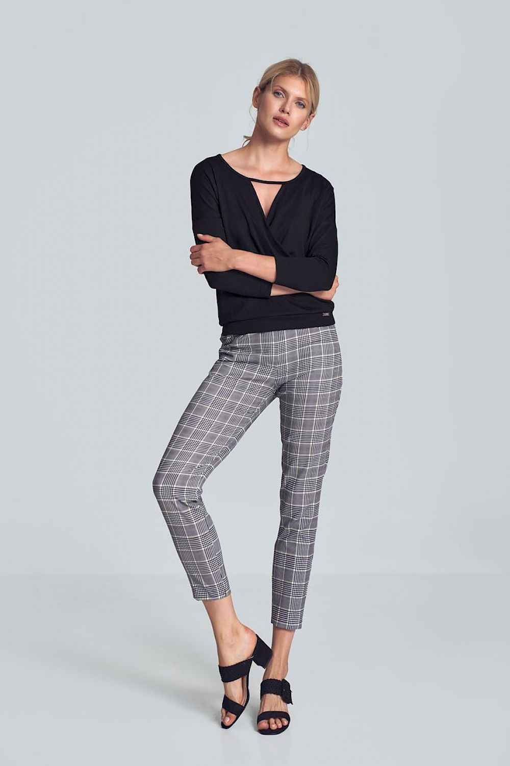 Pantalon femme Figl