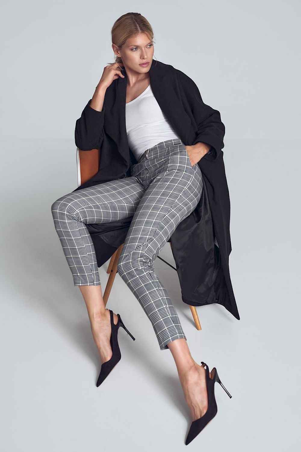 Pantalon femme Figl