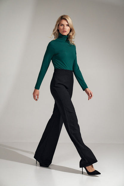  Pantalon femme model 150789 Figl 