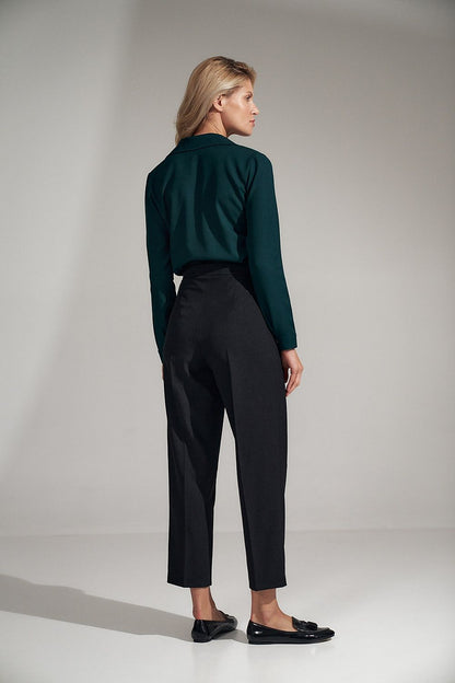  Pantalon femme model 150792 Figl 