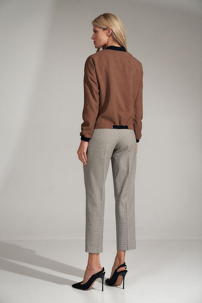  Pantalon femme model 150793 Figl 