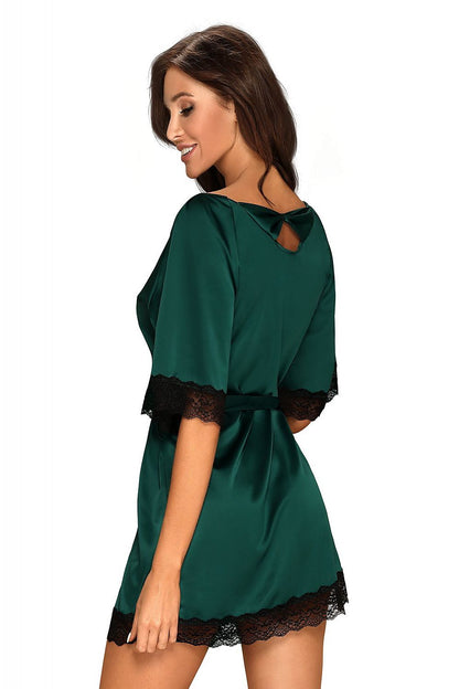  Robes de chambre model 151315 Obsessive 
