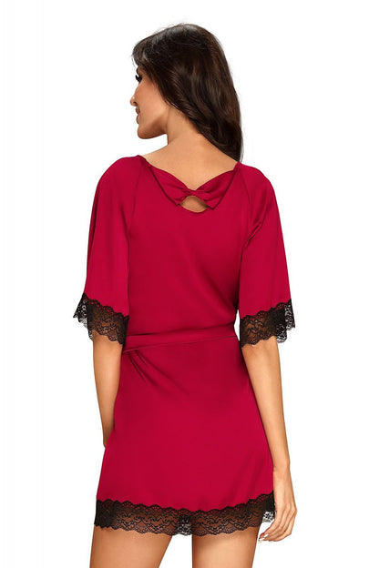  Robes de chambre model 151316 Obsessive 