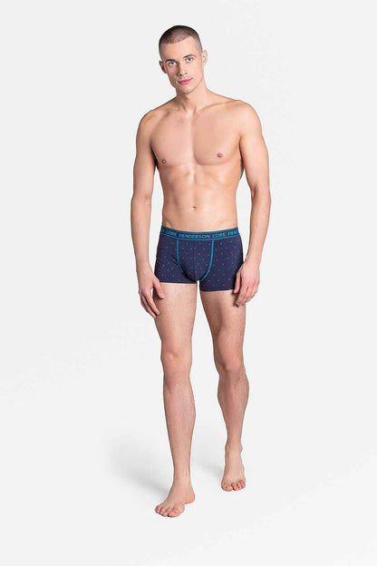 L`ensemble Henderson