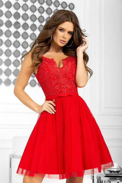  Robe de soirée model 151639 Bicotone 