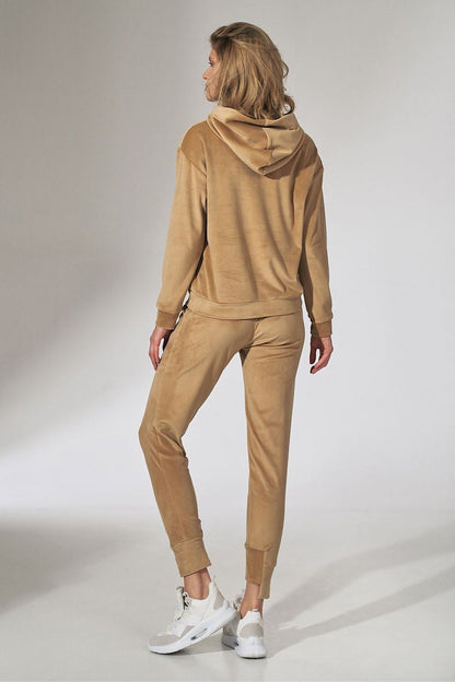  Pantalon survêtement model 151804 Figl 