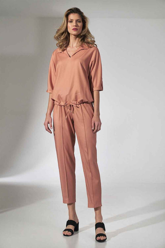 Pantalon femme Figl