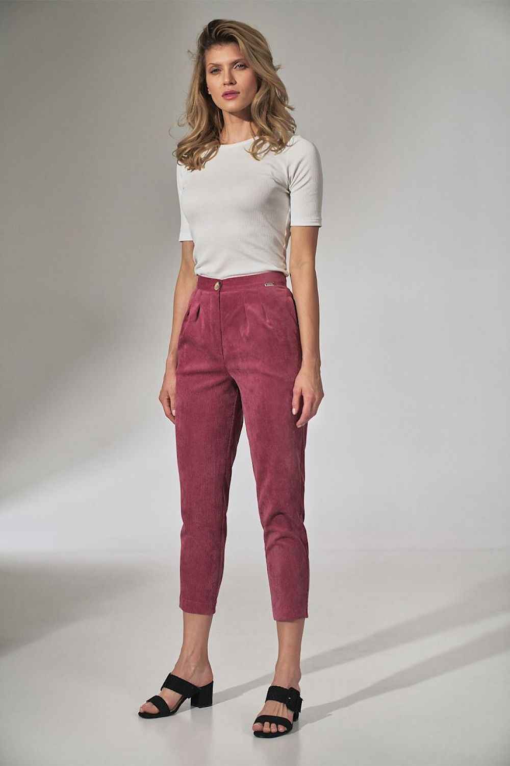 Pantalon femme Figl
