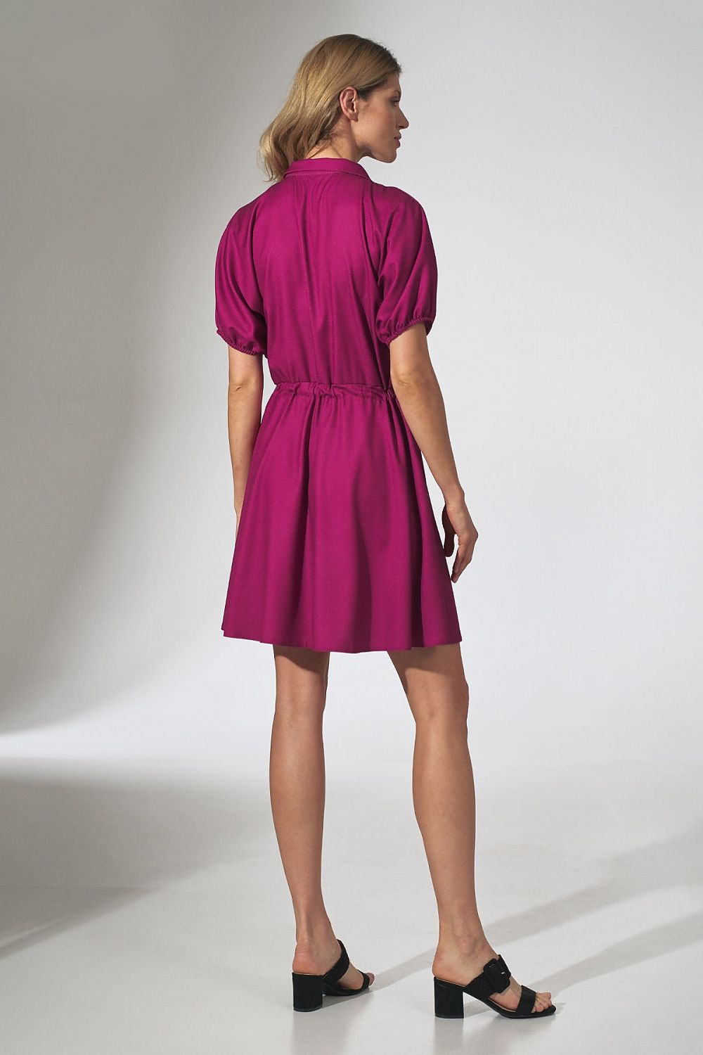  Robe de jour model 151834 Figl 