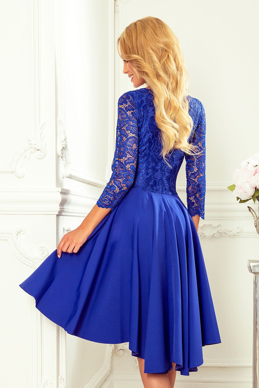  Robe de soirée model 152006 Numoco 