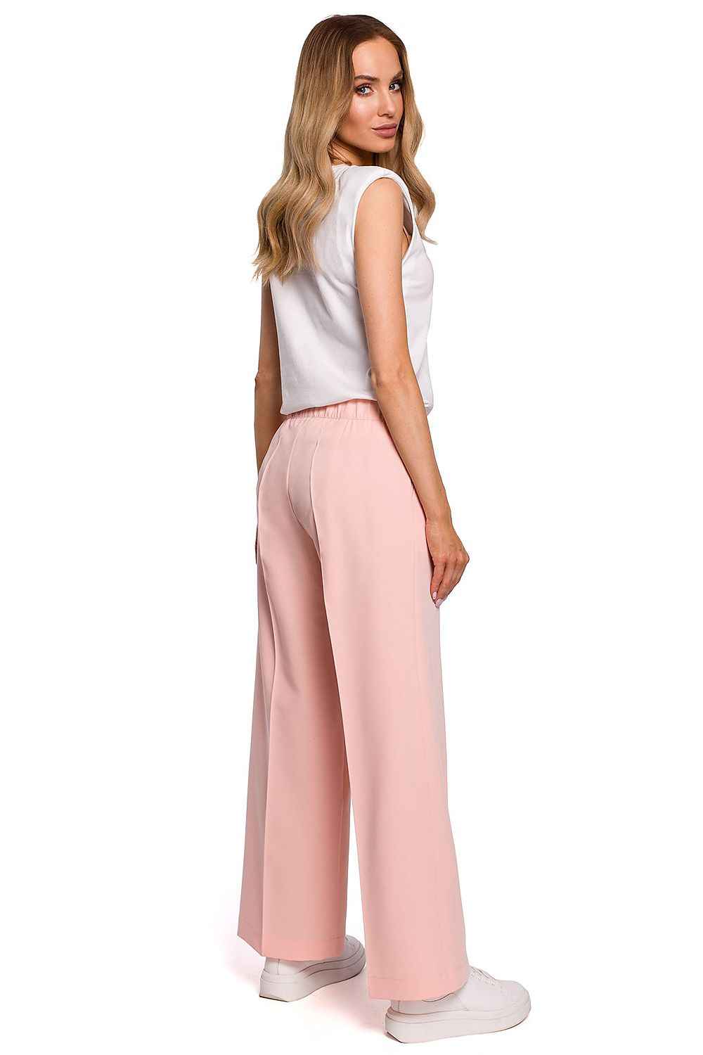 Pantalon long Moe