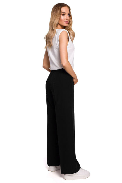  Pantalon long model 152653 Moe 