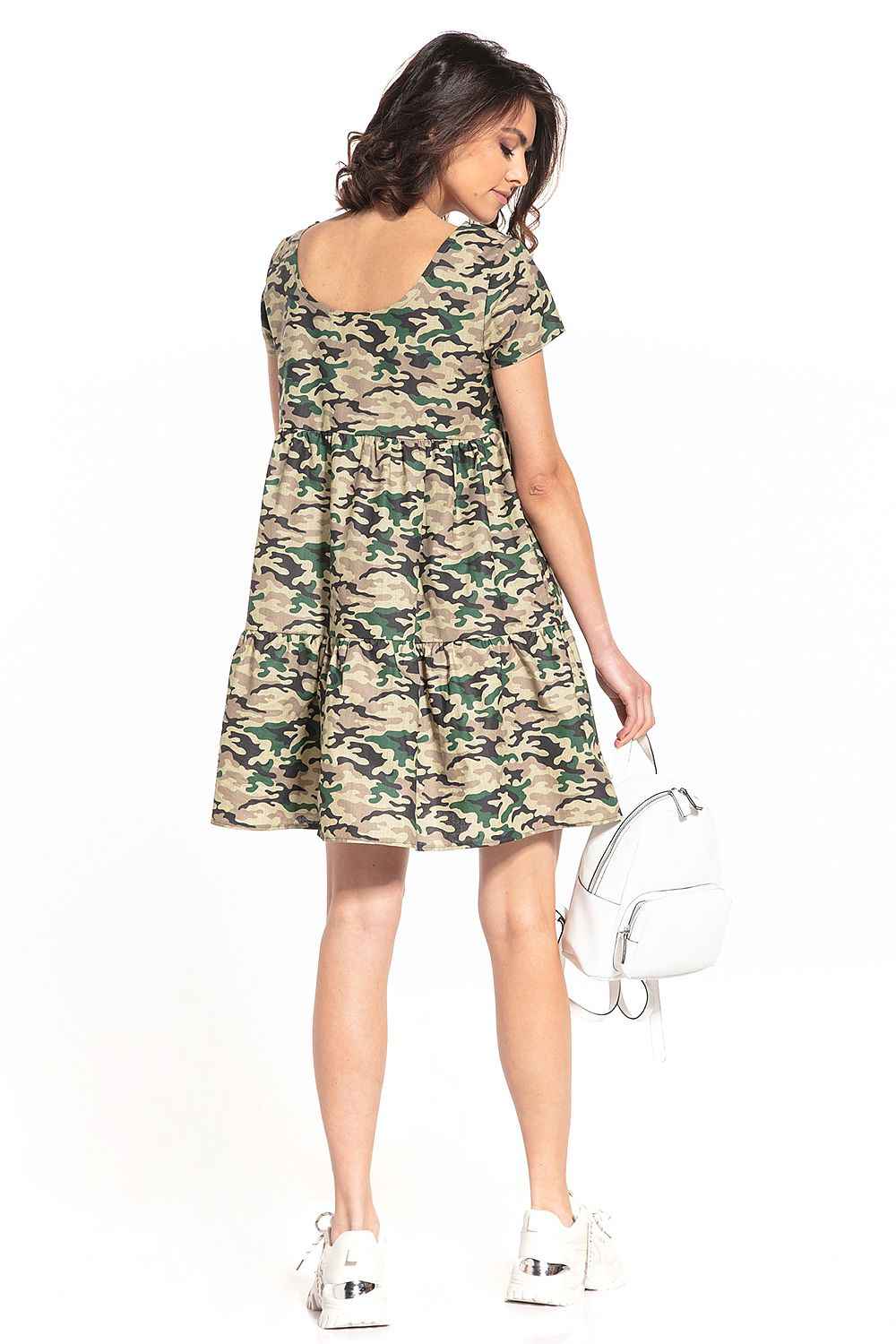 Robe de jour Tessita
