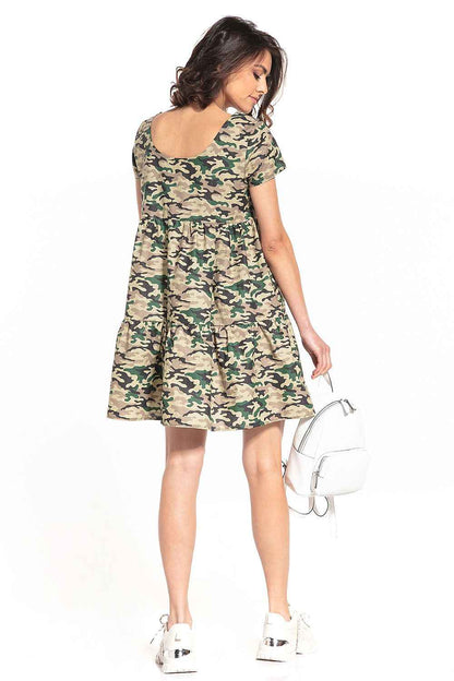 Robe de jour Tessita