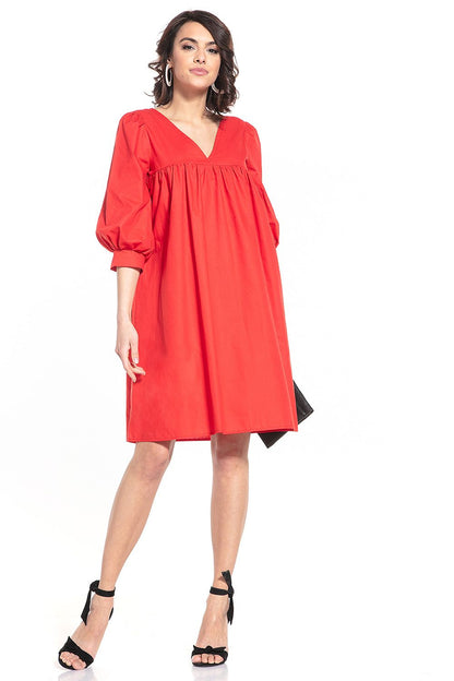  Robe de jour model 152873 Tessita 