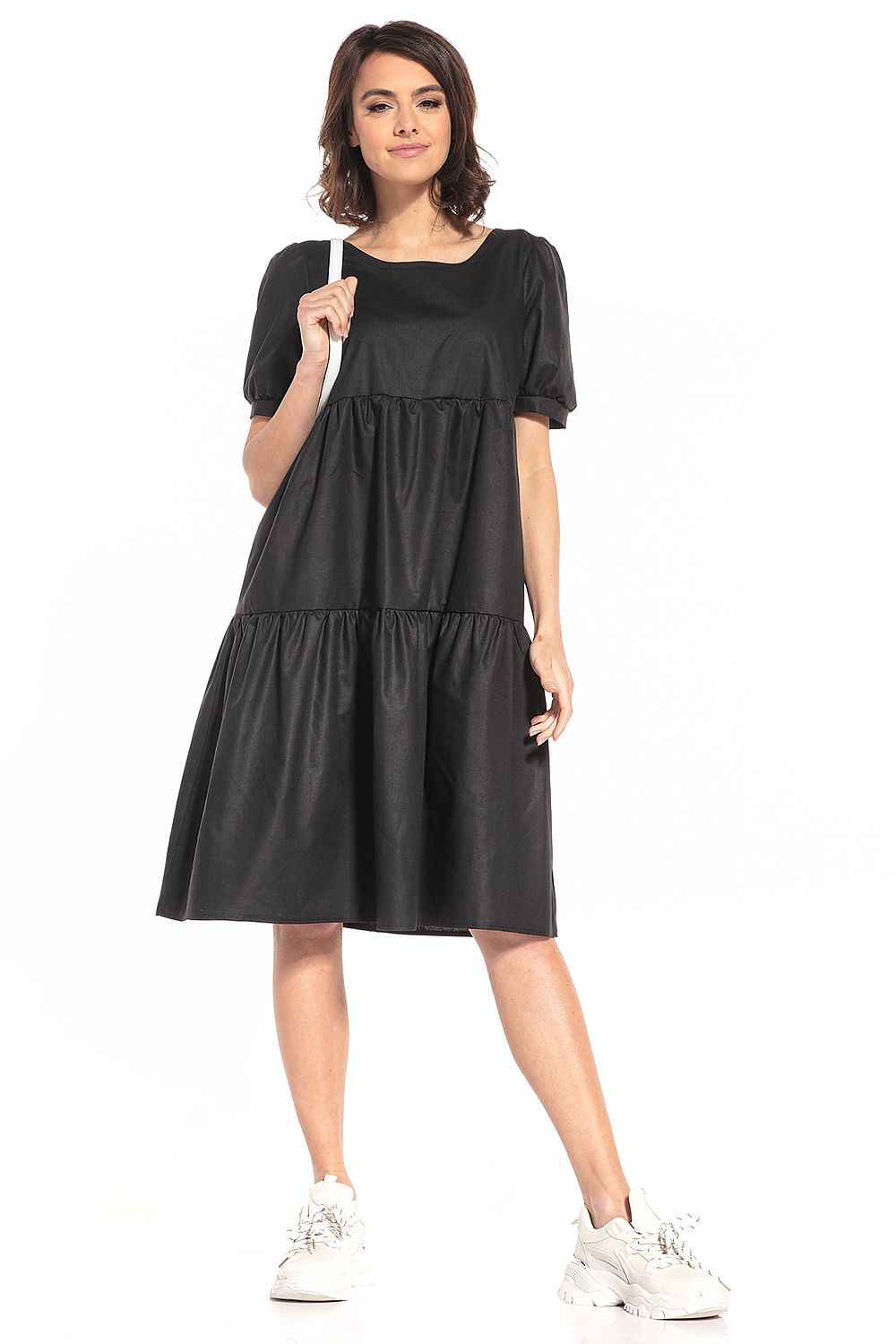 Robe de jour Tessita