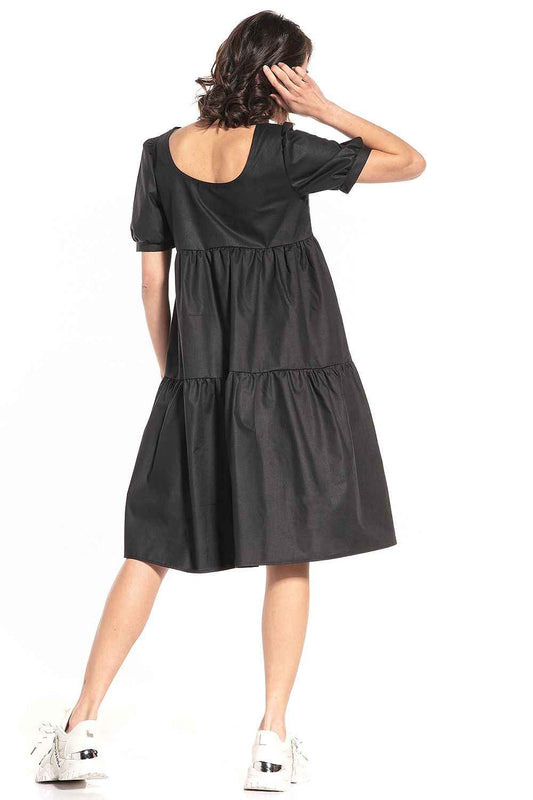 Robe de jour Tessita