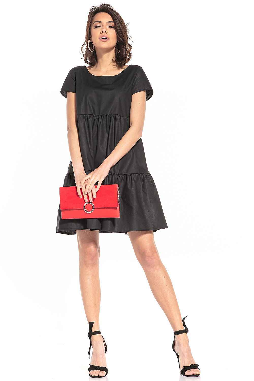 Robe de jour Tessita